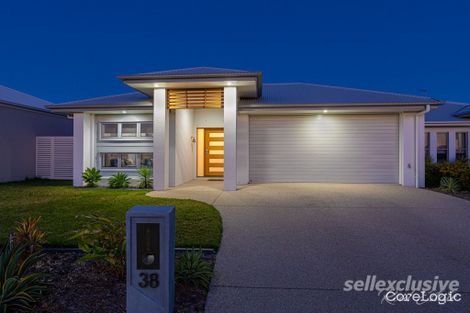 Property photo of 38 The Quay Banksia Beach QLD 4507