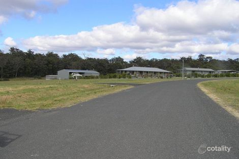 Property photo of 1 Nauta Terrace Mallacoota VIC 3892