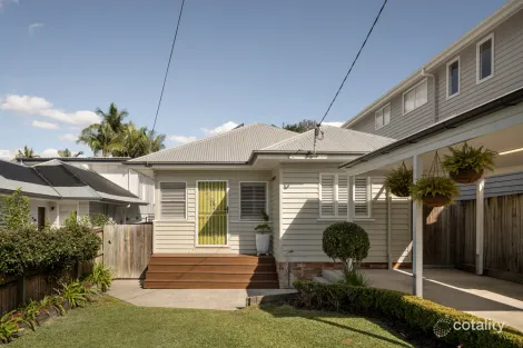 Property photo of 119 McIlwraith Avenue Norman Park QLD 4170