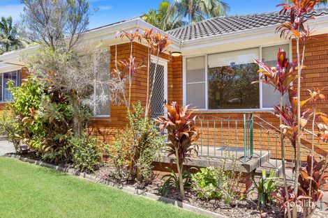4/27 Gladstone St, Newport, NSW 2106