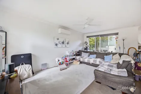 Property photo of 38 Paddington Lane Eagleby QLD 4207
