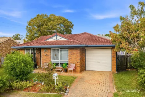 38 Paddington Lane, Eagleby, QLD 4207
