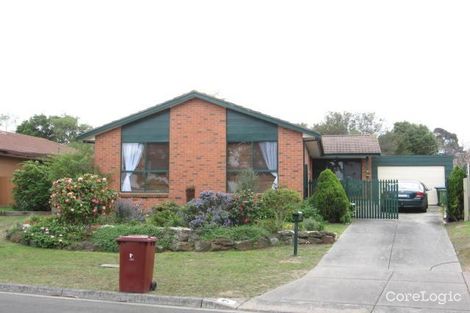 Property photo of 1 Bowen Court Berwick VIC 3806