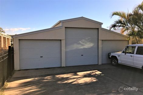 Property photo of 132 Gayndah Road Maryborough West QLD 4650