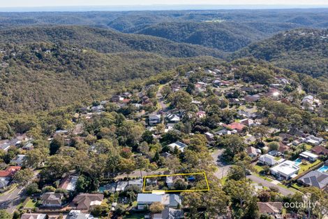 Property photo of 25 Rickard Road Berowra NSW 2081