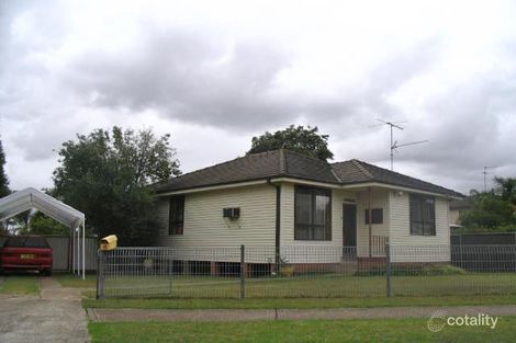 6 Anzac St, North St Marys, NSW 2760