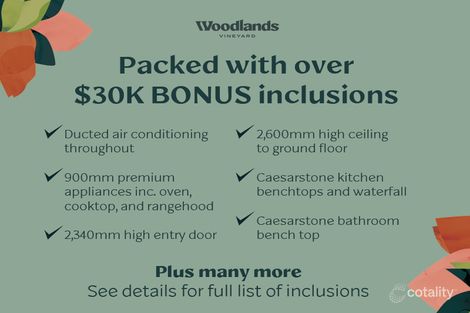 Property photo of 210/74 Magic Street Vineyard NSW 2765