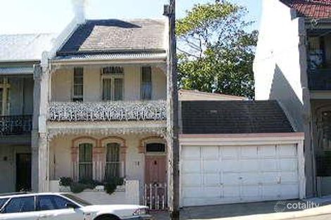 91 Cascade St, Paddington, NSW 2021