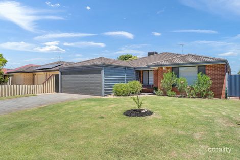 Property photo of 28 Benbecula Loop Port Kennedy WA 6172