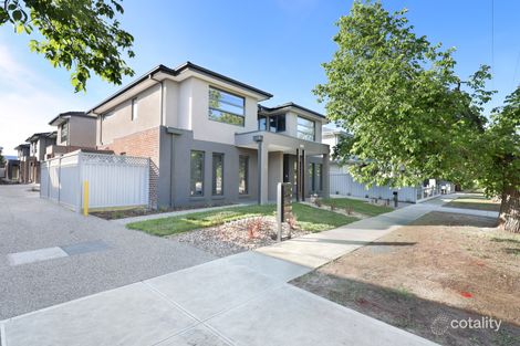 5/44 Barkly St, Sunbury, VIC 3429