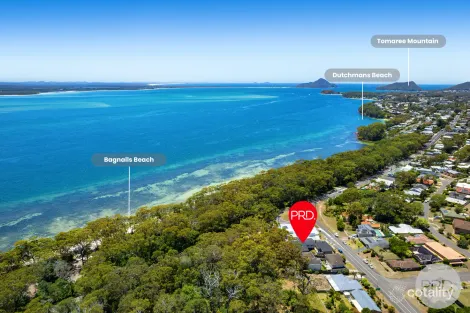 Property photo of 1/157A Bagnall Beach Road Corlette NSW 2315