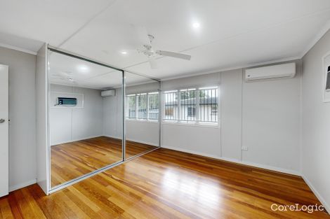 Property photo of 34 Milanion Crescent Carindale QLD 4152