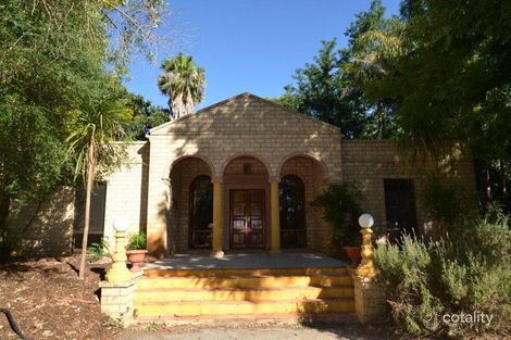 21 Dalray Ct, Darling Downs, WA 6122