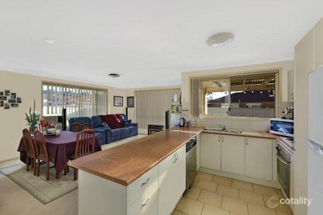 Property photo of 44 Peppercorn Avenue Woongarrah NSW 2259