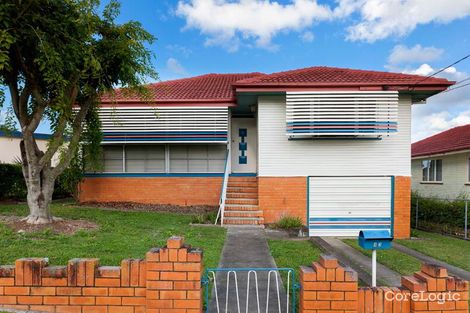 Property photo of 43 Chater Street Carina QLD 4152