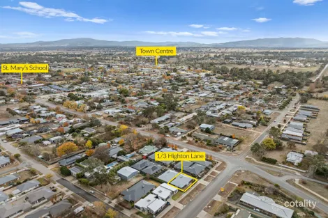 Property photo of 1/3 Highton Lane Mansfield VIC 3722