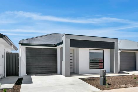 Property photo of 16 Trevelyan Avenue Munno Para Downs SA 5115