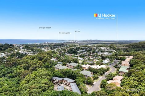 Property photo of 4/6 Clancy Court Tugun QLD 4224