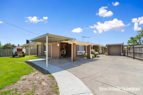 Property photo of 1/10 The Boulevard Morwell VIC 3840