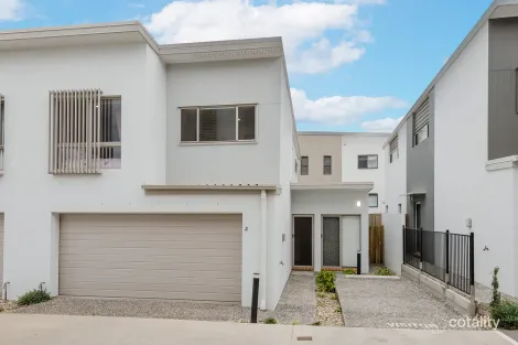 2/36 LIBERTY DR, TAIGUM, QLD 4018