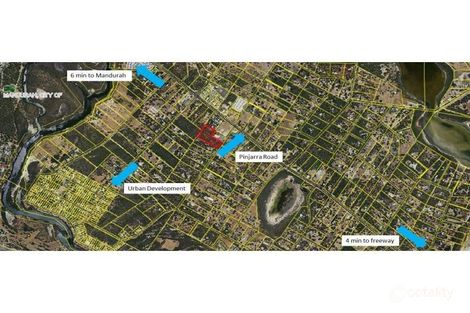 24 Furnissdale Rd, Furnissdale, WA 6209