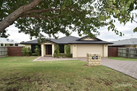 Property photo of 10 Patron Crescent Glenvale QLD 4350