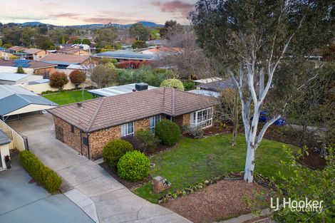 Property photo of 10 Woinarski Place Latham ACT 2615