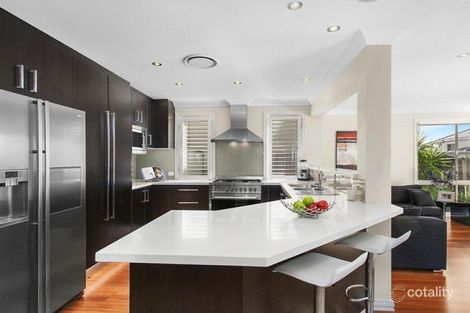 Property photo of 3 Melvey Place Castle Hill NSW 2154