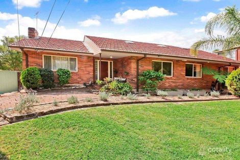Property photo of 21 Albert Drive Killara NSW 2071