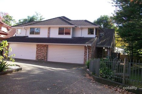 Property photo of 2/17-19 Eyles Avenue Epping NSW 2121