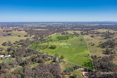 237 Long Gully Rd, Violet Town, VIC 3669