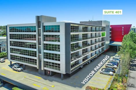 401/4 Columbia Ct, Norwest, NSW 2153