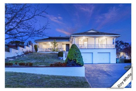 35 Pindari Cres, Karabar, NSW 2620