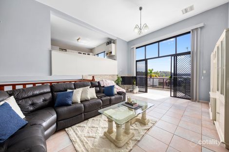 Property photo of 8 McPherson Place Illawong NSW 2234