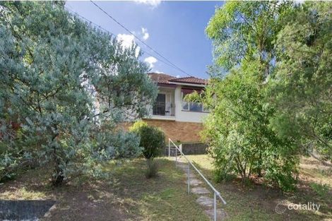 Property photo of 23 Gerler Street Bardon QLD 4065