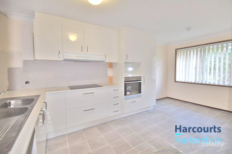 Property photo of 1 Hercules Place Sinnamon Park QLD 4073