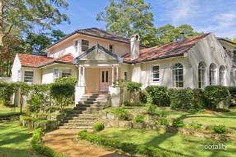 17 The Glade, Wahroonga, NSW 2076