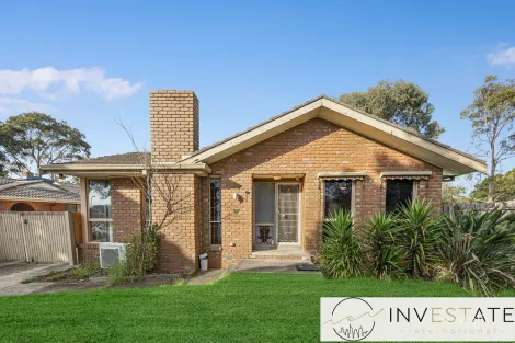 86 Lyrebird Dr, Carrum Downs, VIC 3201