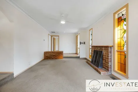 Property photo of 86 Lyrebird Drive Carrum Downs VIC 3201