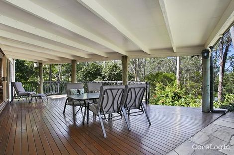 Property photo of 56 Herron Road Pullenvale QLD 4069