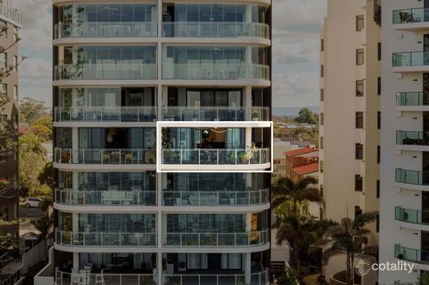 Property photo of 9/30 Prince Edward Parade Redcliffe QLD 4020