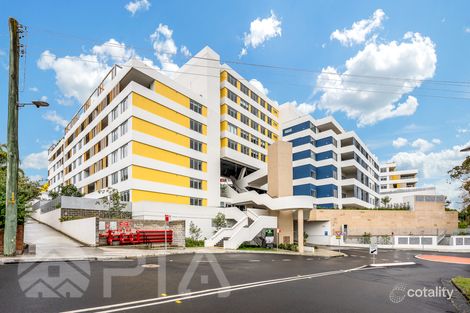 Property photo of 212/27 Yattenden Crescent Baulkham Hills NSW 2153