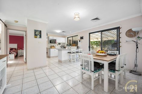 Property photo of 13 Gungarlin Drive Horningsea Park NSW 2171