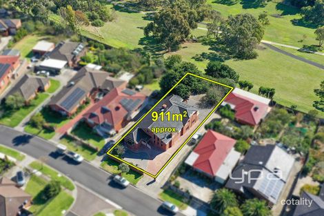 Property photo of 15 Ashleigh Crescent Meadow Heights VIC 3048