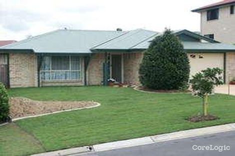 Property photo of 4 Hillenvale Avenue Arana Hills QLD 4054