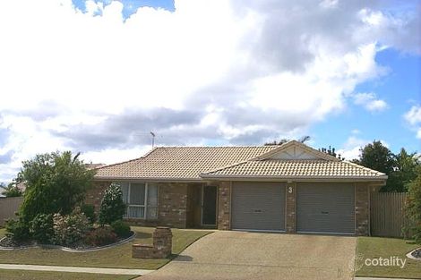 3 Bannockburn Cres, Parkinson, QLD 4115