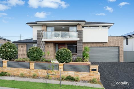 6 Saunders Ave, Kellyville, NSW 2155