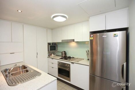 Property photo of 3003/108 Albert Street Brisbane City QLD 4000