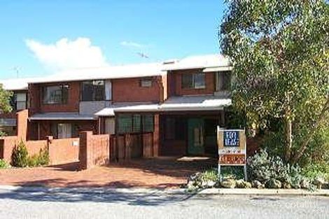 10 Burford Pl, North Fremantle, WA 6159