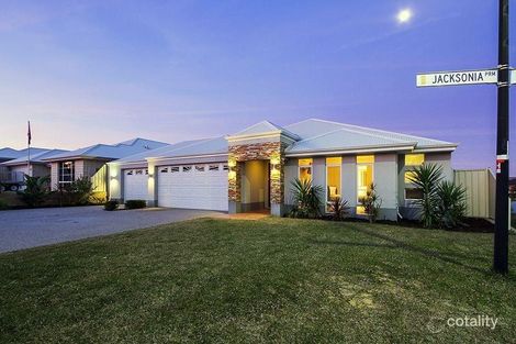 40 Jacksonia Prom, Success, WA 6164